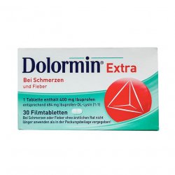 Долормин экстра (Dolormin extra) таб. №30! в Самаре и области фото